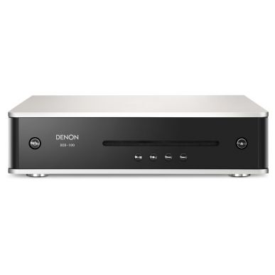 CD проигрыватель Denon DCD-100